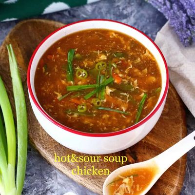 Four Seasons Asian Cuisine by null