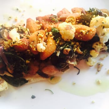 Union 50 - Squash gnocchi - Gastropubs Near Me - Indianapolis, Indiana