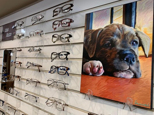 Mitch Weigel, OD - Vision Pro Optical