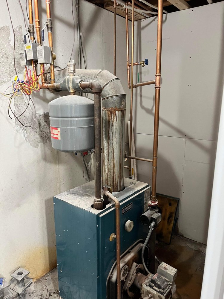 Slide of Premier Plumbing & Drain