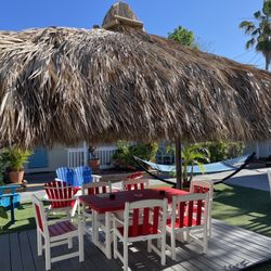 Seashell Motel