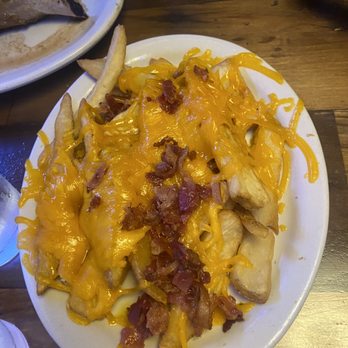 Texas Roadhouse - Loaded Steak Fries - Barbeque Near Me - Rialto, California Texas Roadhouse - Loaded Steak Fries - Barbeque Near Me - Rialto, California