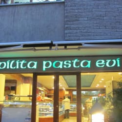Pilita Pasta Evi