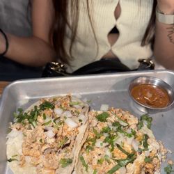 The Mexican Antojitos Y Cantina