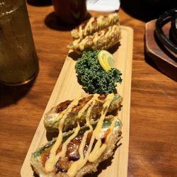 Wakyoto - Jalapeño bombers