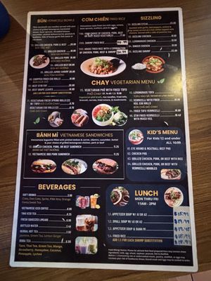 Menu photo 1 Pho 79 Chesapeake, VA Menu photo 1 Pho 79 Chesapeake, VA