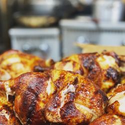 PapaPollo - Freshly cooked rottiserie chickens