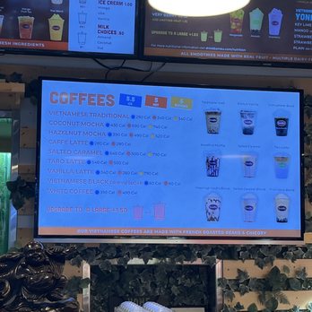 Bambu Desserts & Drinks - Menu - Juice Bars & Smoothies Near Me - Sunnyvale, California Bambu Desserts & Drinks - Menu - Juice Bars & Smoothies Near Me - Sunnyvale, California
