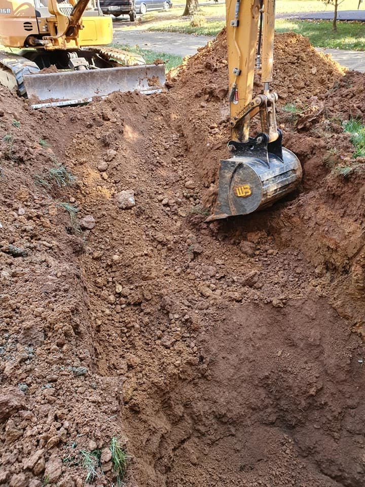 Slide of VA Plumbing Pros