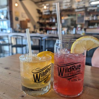 Wildrye Distilling - Distilleries Near Me - Bozeman, Montana Wildrye Distilling - Distilleries Near Me - Bozeman, Montana
