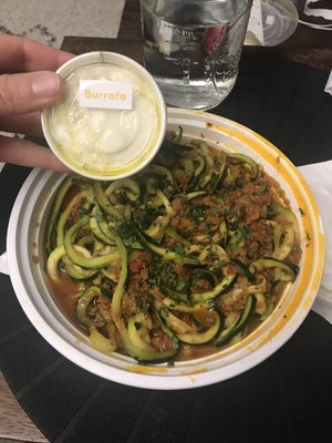 Impasta - Beverly Hills by null