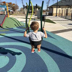 Old Celina Park - Old Celina Park