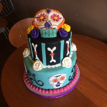 The Cake Boutique - The cake!!! - Bakeries Near Me - El Paso, Texas The Cake Boutique - The cake!!! - Bakeries Near Me - El Paso, Texas