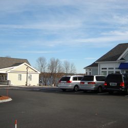 Caron Family Chiropractic - We are located in the back of Mad Maggie's