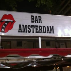 Amsterdam