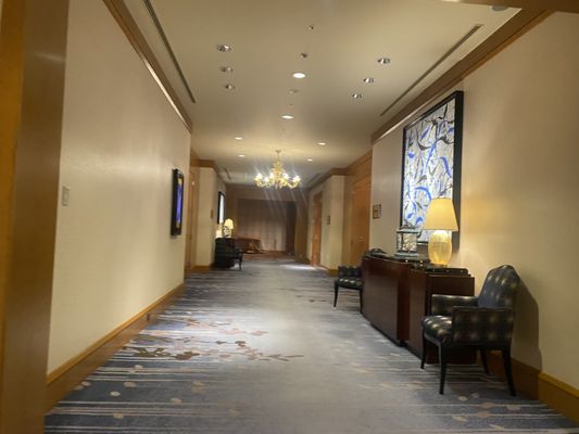 The Ritz-Carlton, Tokyo by null