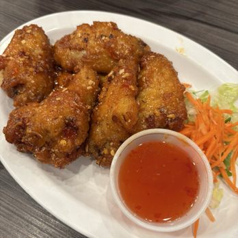 Pho Noodles - Wings - Vietnamese Near Me - Phoenix, Arizona