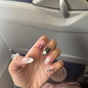 Pinko Nails and Spa - Nail Salons Near Me - San Jose, California Pinko Nails and Spa - Nail Salons Near Me - San Jose, California