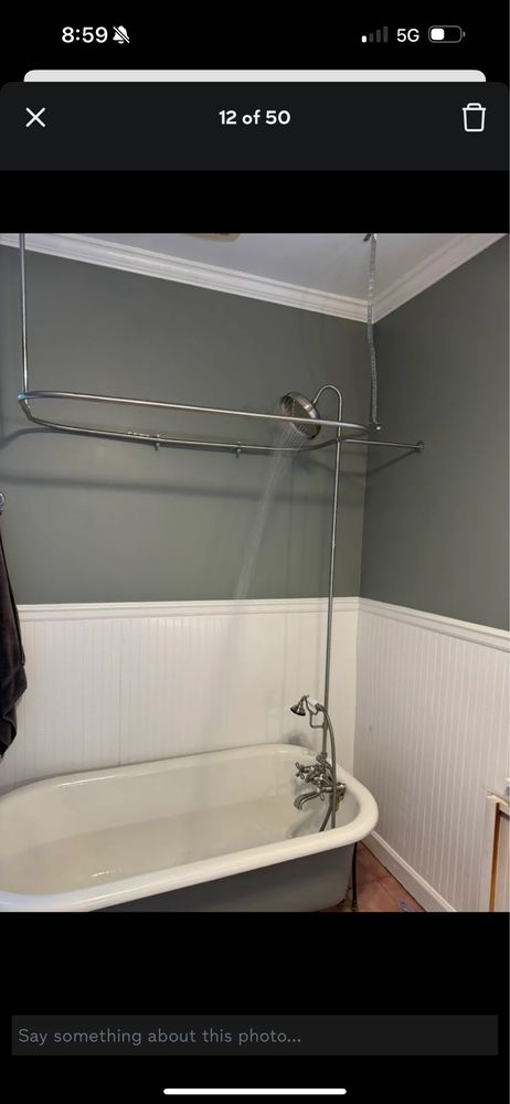 Slide of Eljon Plumbing & Drain Cleaning