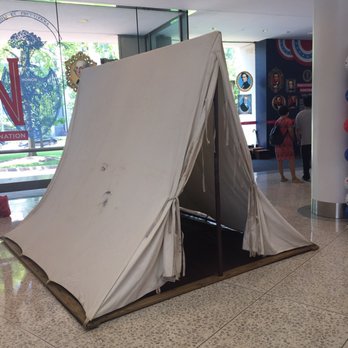 National Constitution Center - Revolutionary war tent that you can go in - Museums Near Me - Philadelphia, Pennsylvania National Constitution Center - Revolutionary war tent that you can go in - Museums Near Me - Philadelphia, Pennsylvania