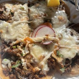 Al TACO ALPASTOR Al TACO ALPASTOR