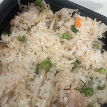 China Tango - Chicken fried rice no egg - Chinese Near Me - Henderson, Nevada China Tango - Chicken fried rice no egg - Chinese Near Me - Henderson, Nevada