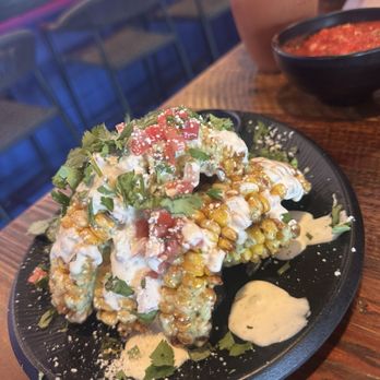Bandoleros Tacos - Elote Corn Ribs - Mexican Near Me - Wilton Manors, Florida Bandoleros Tacos - Elote Corn Ribs - Mexican Near Me - Wilton Manors, Florida