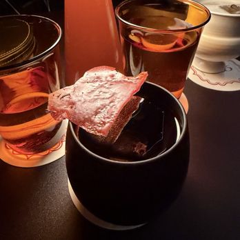 929 - Drink - Cocktail Bars Near Me - New York, New York