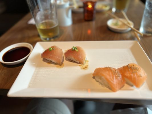 SUGARFISH by sushi nozawa by null