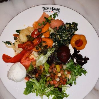 Texas de Brazil - Miami Dolphin Mall - Steakhouses Near Me - Miami, Florida Texas de Brazil - Miami Dolphin Mall - Steakhouses Near Me - Miami, Florida