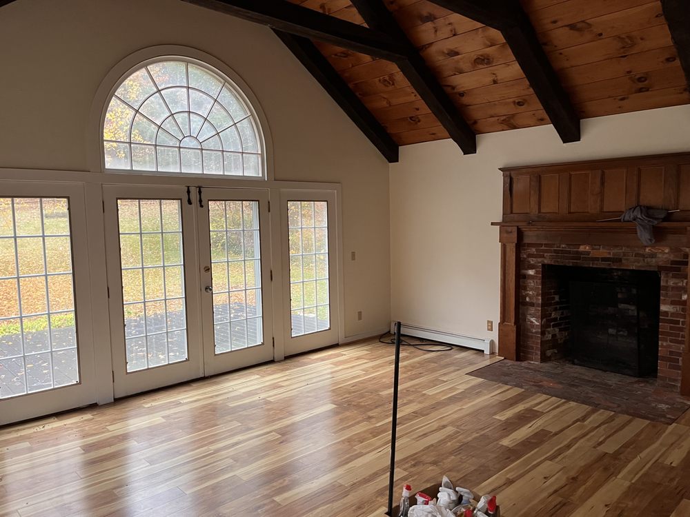 Custom Cleaning Service Of Peabody - veterans service organization in Peabody, MA