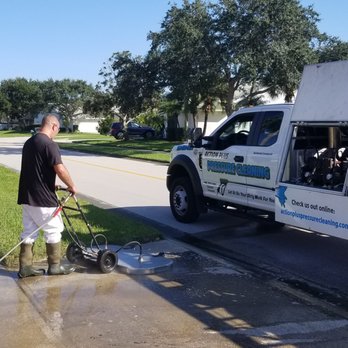 Action Plus Pressure Cleaning - Home Cleaning Near Me - Deltona, Florida Action Plus Pressure Cleaning - Home Cleaning Near Me - Deltona, Florida
