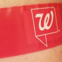 Walgreens - Vaccination site!