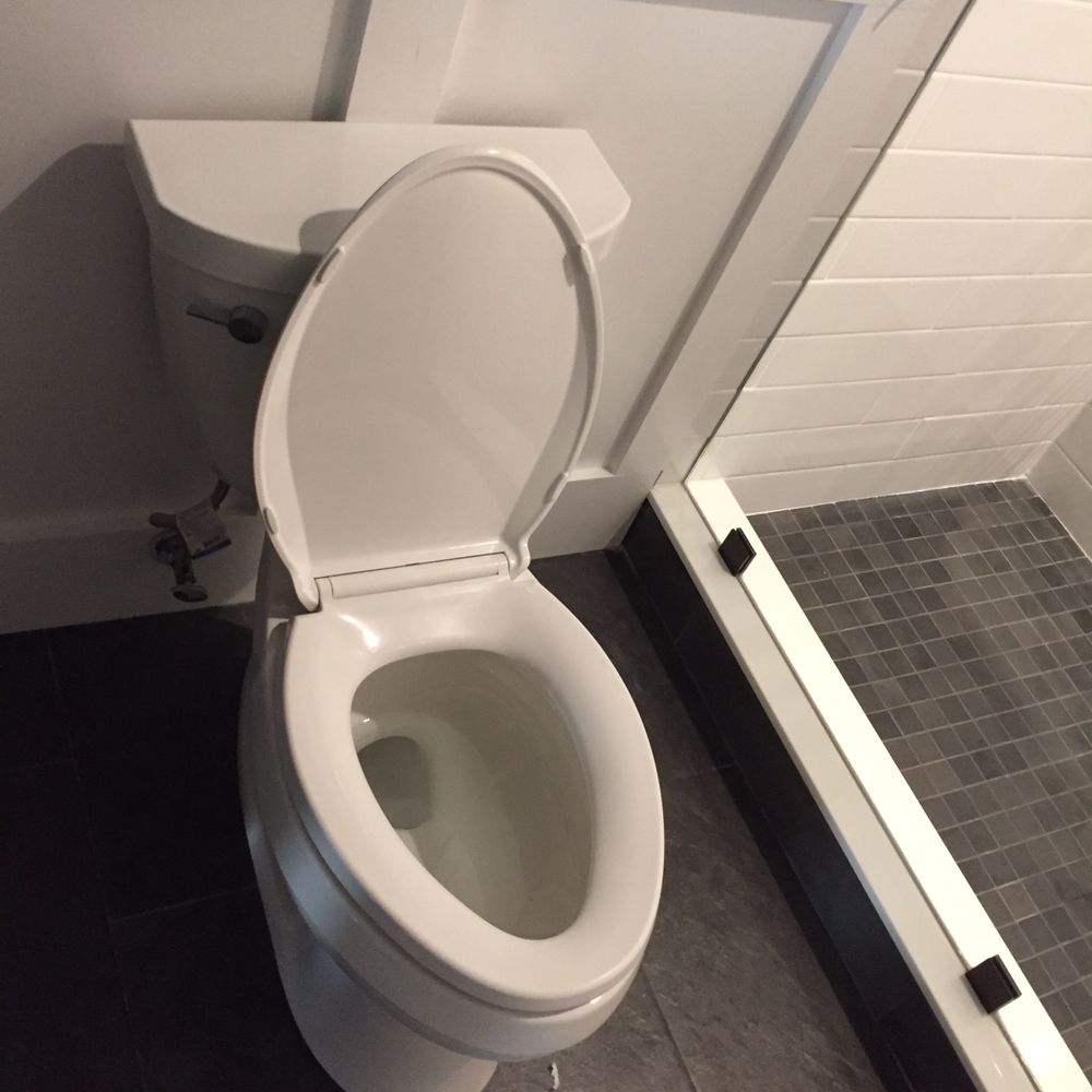 Slide of Progress Plumbing Services LLC