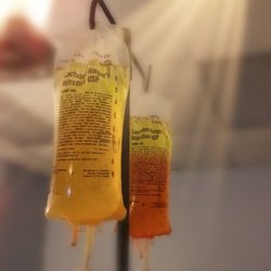 Performance Hydration Therapy