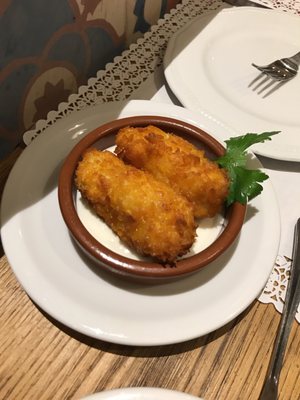 La Cova - Tapas bar spagnolo - Firenze by null