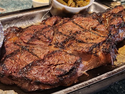 THE SCIOTO RIBBER - Updated February 2026 - 304 Photos & 350 Reviews ...