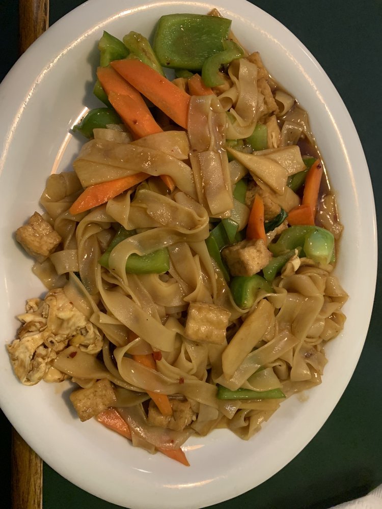 BANGKOK SALA CAFE 91 Photos & 119 Reviews 27903 Orchard Lake Rd