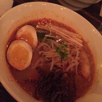 Ani Ramen House - Ramen Near Me - Montclair, New Jersey