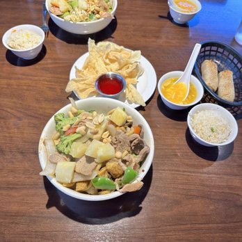 The Mongolian BBQ - Mongolian Near Me - Yuba City, California The Mongolian BBQ - Mongolian Near Me - Yuba City, California