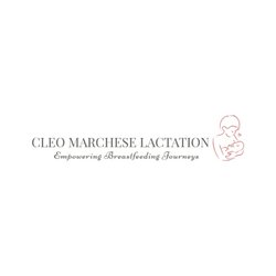 Cleo Marchese Lactation