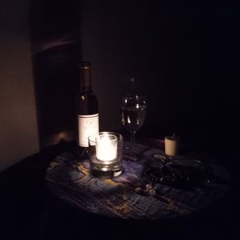 Free Range Flower Winery - Flower wine by candlelight. - Wineries Near Me - Livermore, California