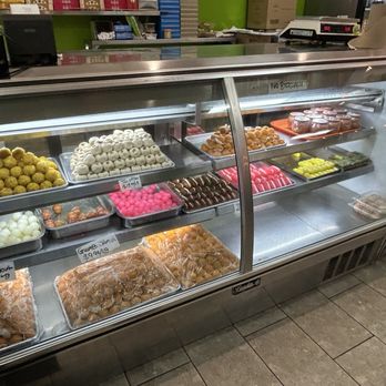 Baba Sweets - More treats - Desserts Near Me - Los Angeles, California