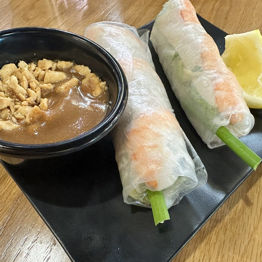 Pho House Suwanee - Spring rolls - Vietnamese Near Me - Suwanee, Georgia Pho House Suwanee - Spring rolls - Vietnamese Near Me - Suwanee, Georgia