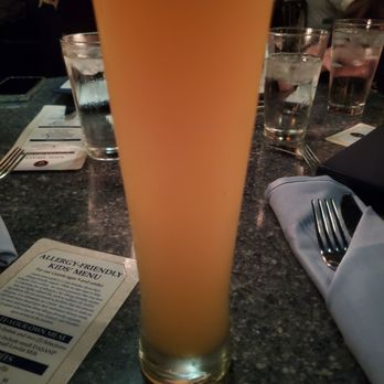 Blue Bayou Restaurant - Hazy IPA - Cajun/Creole Near Me - Anaheim, California