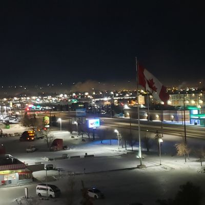 Sheraton Cavalier Calgary Hotel by null