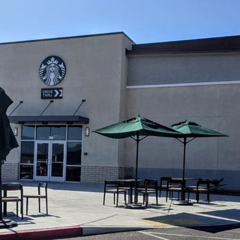 Starbucks - Storefront for Starbucks Mesquite Sandhill Blvd. - Coffee & Tea Near Me - Mesquite, Nevada Starbucks - Storefront for Starbucks Mesquite Sandhill Blvd. - Coffee & Tea Near Me - Mesquite, Nevada
