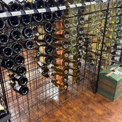 Crown Wine & Spirits