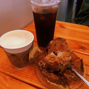 1823 Bakehouse - Coffee & Tea Near Me - Franklin, Indiana