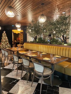 Carlino Restaurant by null